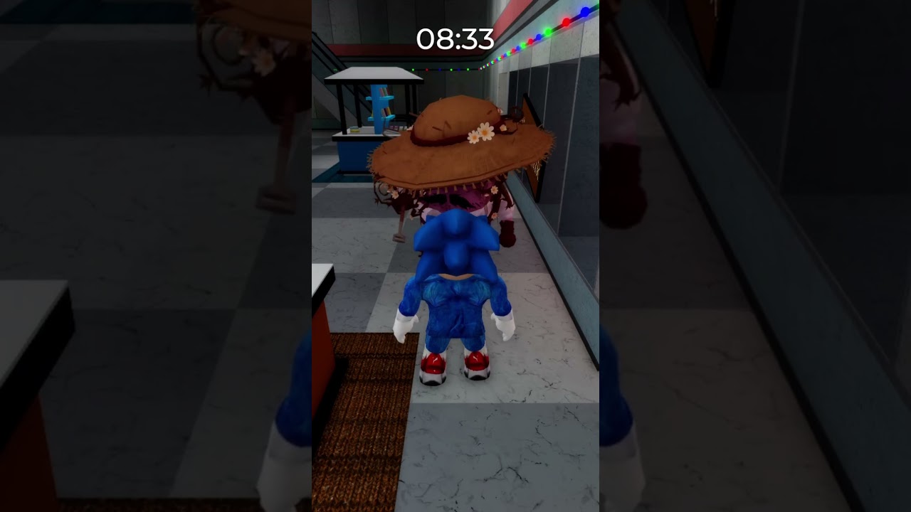 ROBLOX PIGGY Farmer P JUMPSCARE - Roblox Piggy New Update