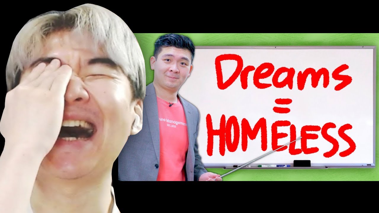 What Asian Parents Hear VS. what you say | Reacting to Steven He