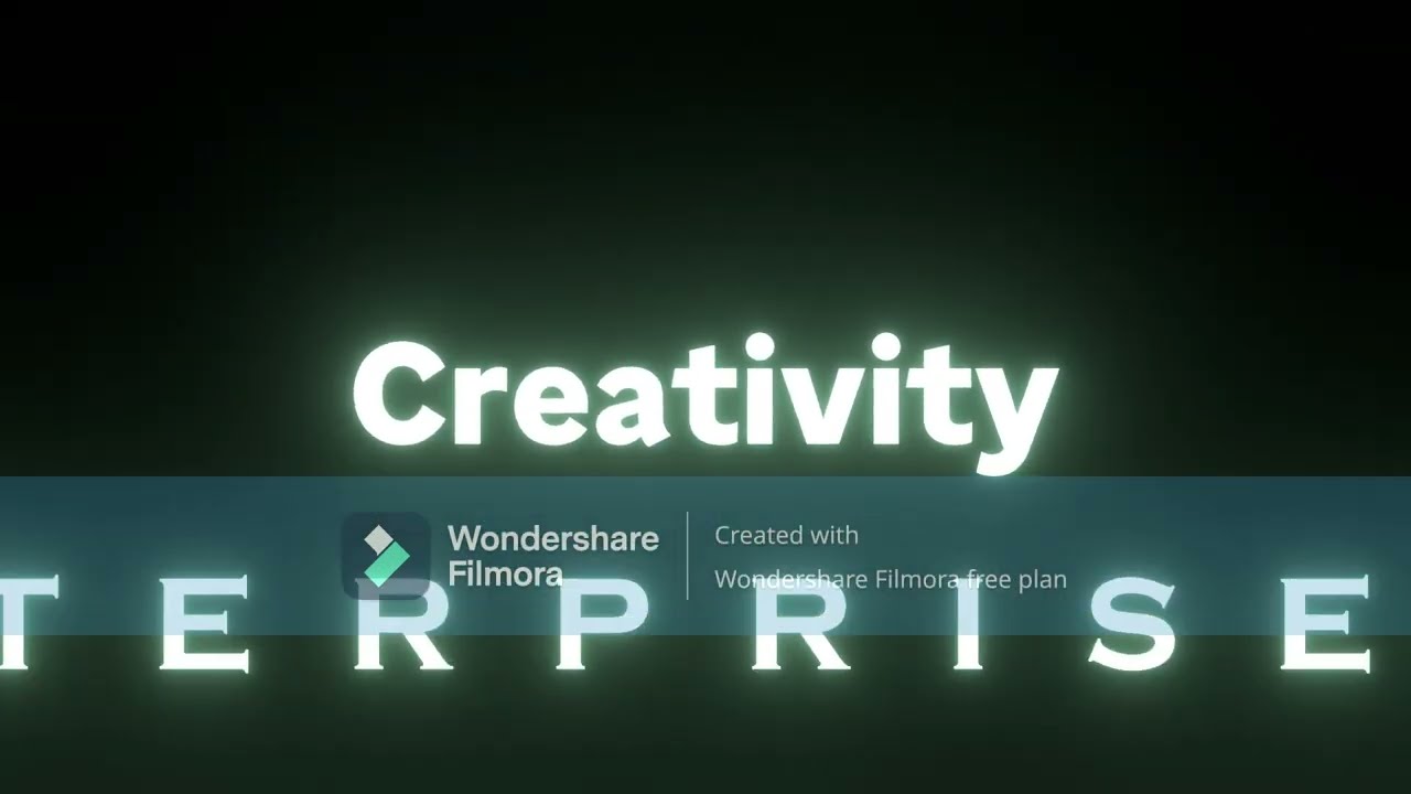 Creativity Enterprises logos (2006-2025, Remastered)