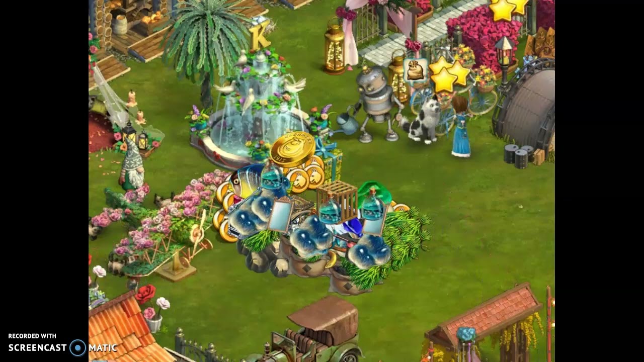 Floratown