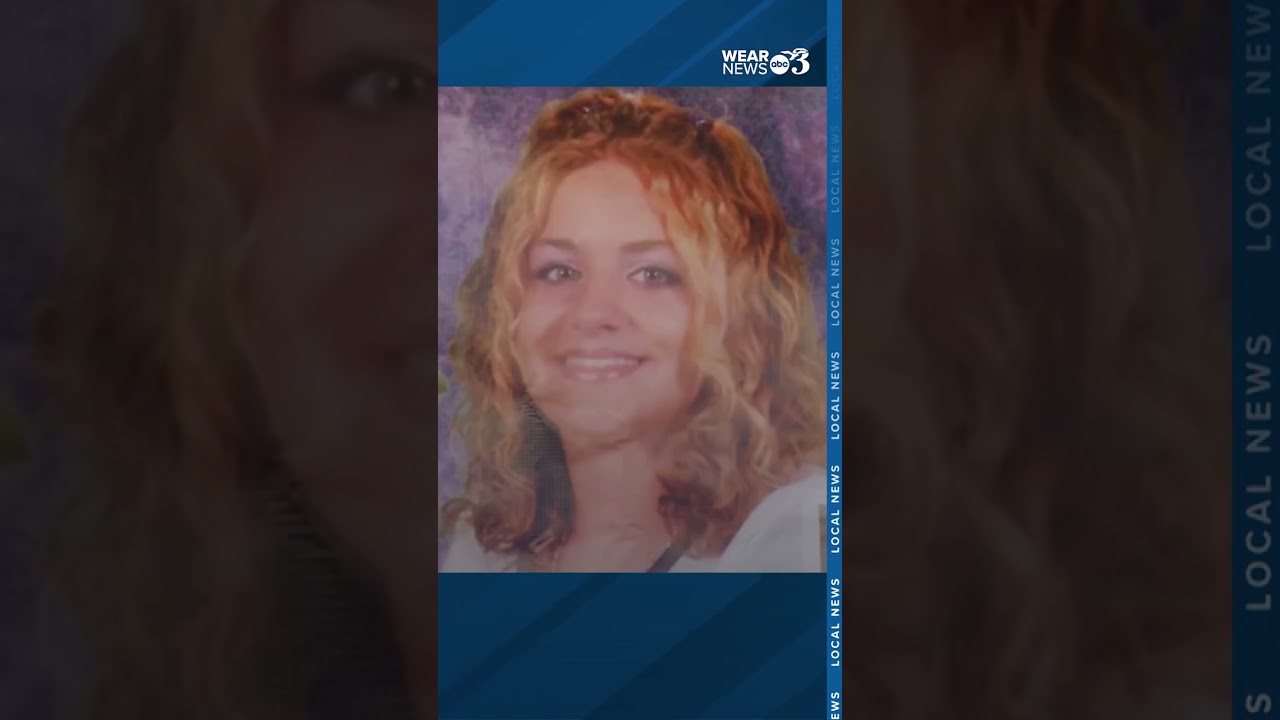 Cold Case: 14-year-old goes missing from Pensacola area in 2001