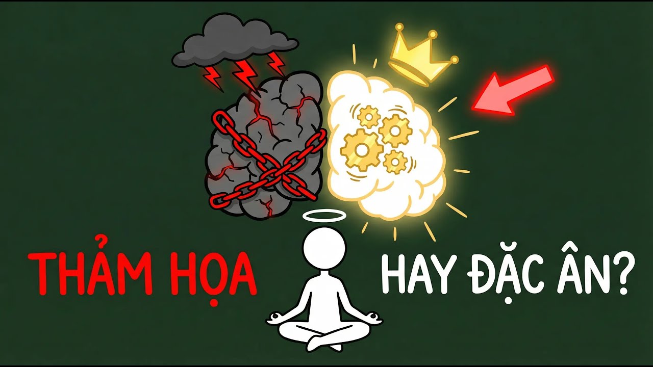 Sống Một Mình: Sự Thất Bại Thảm Hại Hay 