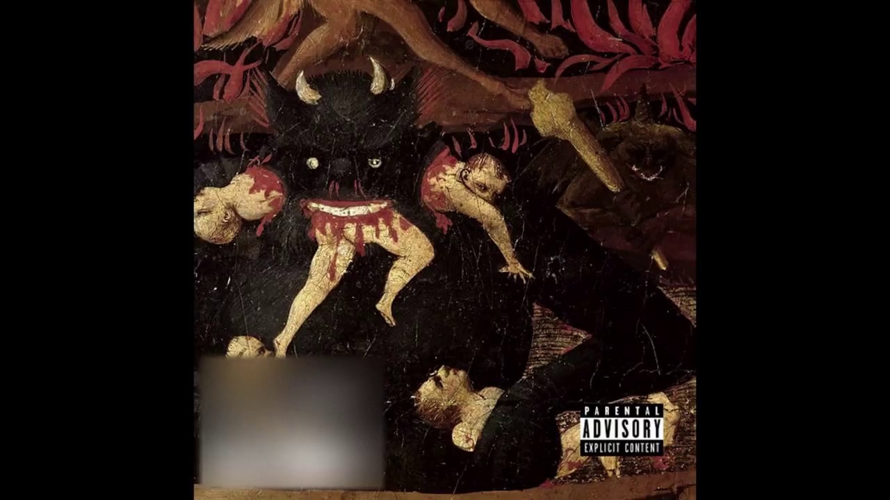 Tha God Fahim - Soul Eater (2016)