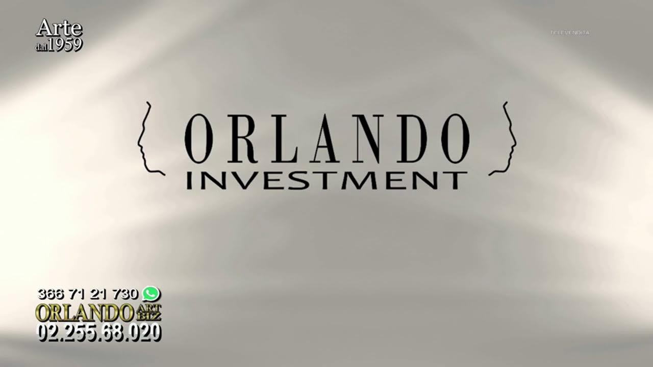 Orlando Art LIVE - 03/03/2026 - Canale 124 DTT