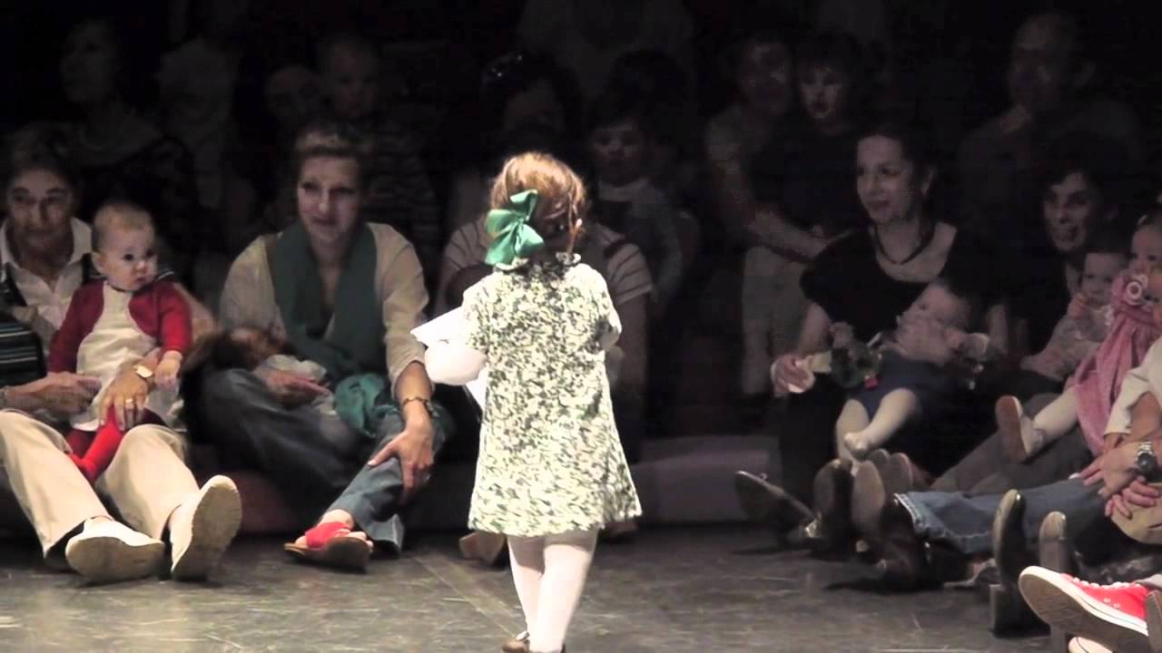 Concierto para bebes