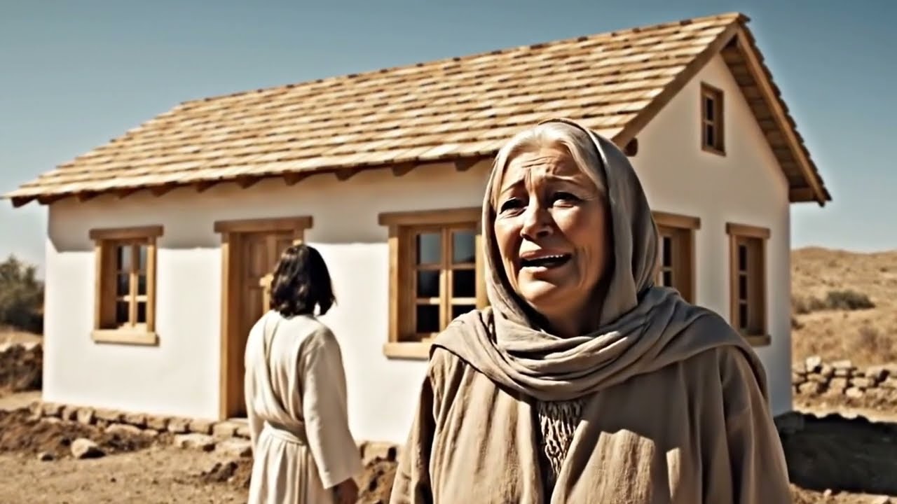 Jesus Never Ignores Prayers ✝️👵💖 || Faith in God 