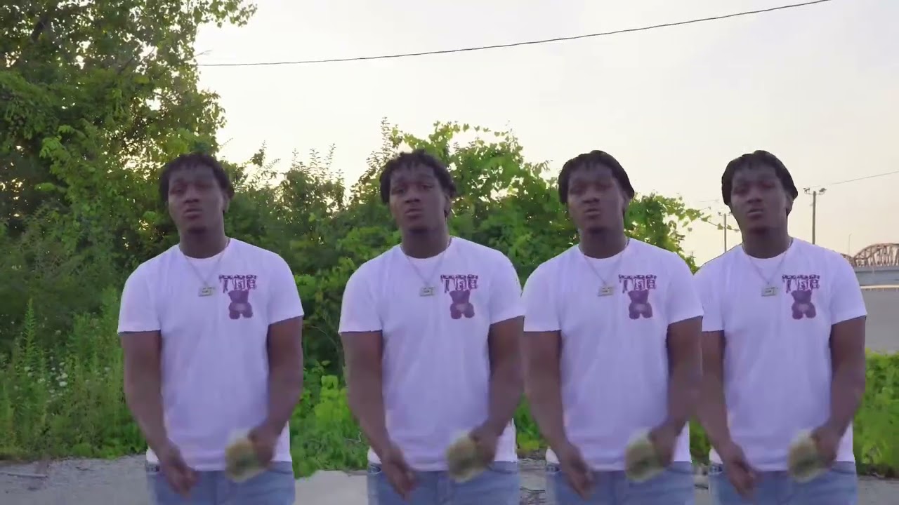 EST Lu Mike x  Lu Woah - JOG