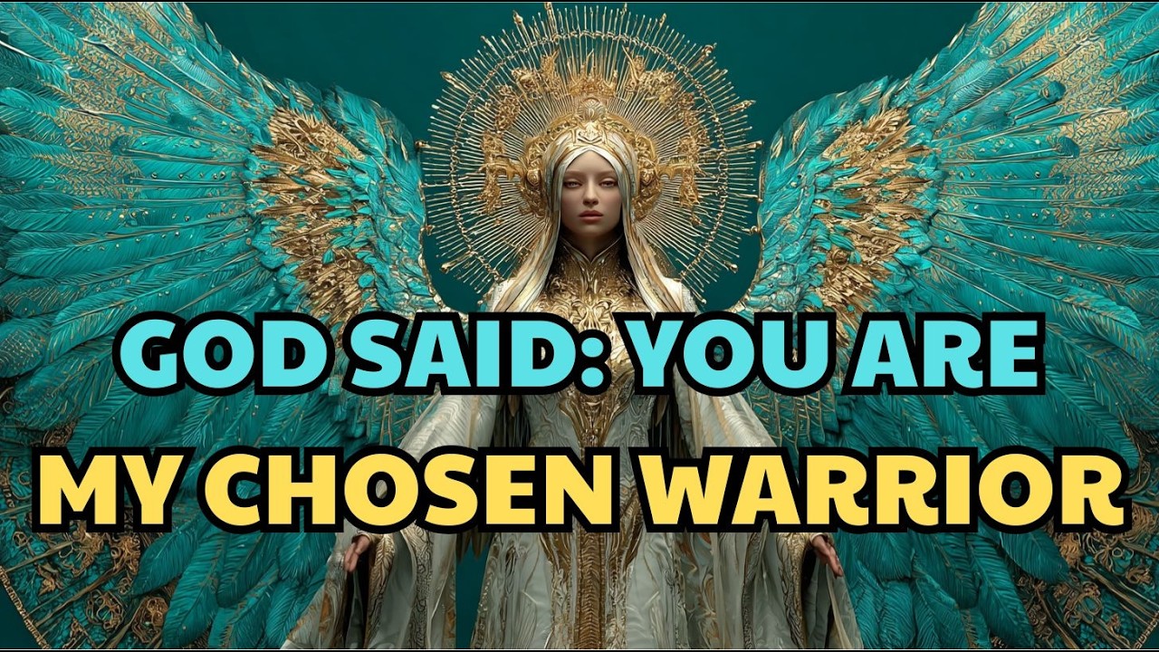 Chosen Ones: The Prophecy Points to YOU — The STRONGEST of the Chosen 😱💥