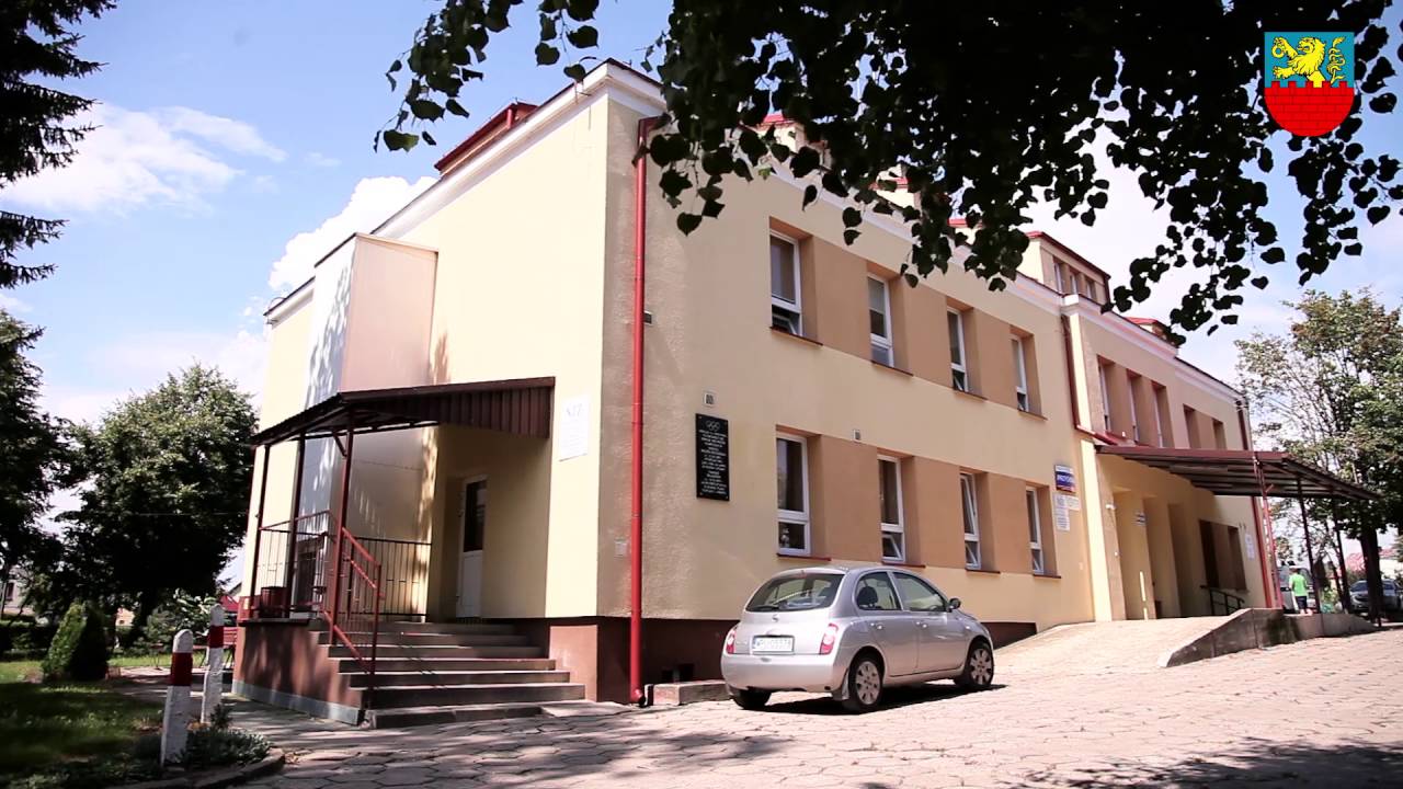 Gmina Nasielsk - Dobre praktyki
