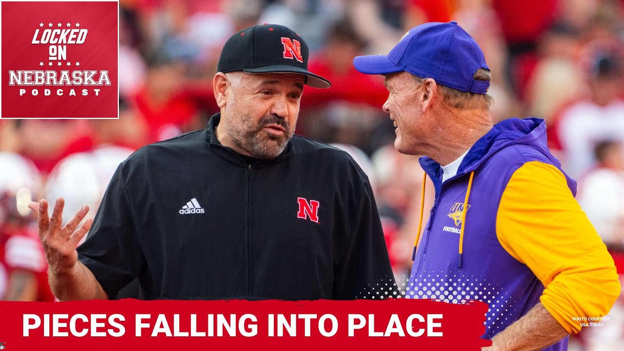 Nebraska football promotes John Butler to DC; working to add Phil Snow, Terry Bradden