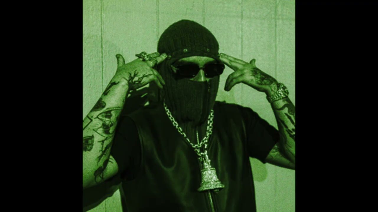 (FREE) Yeat x Ken Carson Type Beat - 