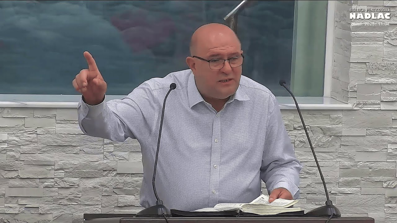 Liviu Axinte - Chemarea slujitorului