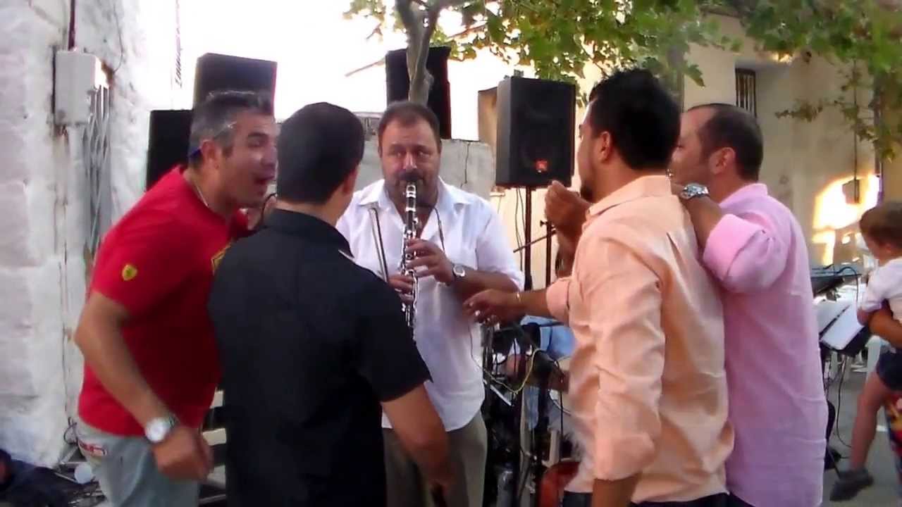 Viki,Chios Panigiri  08/15/2013