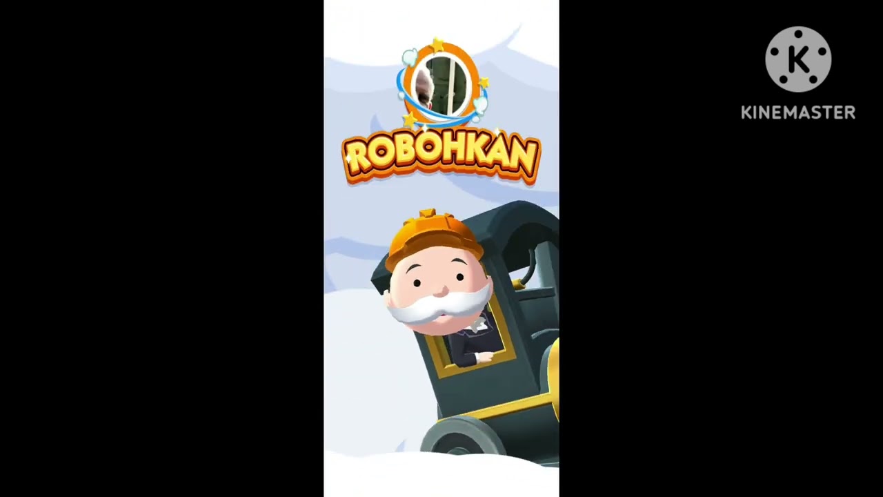 MONOPOLY GO | game terpopuler