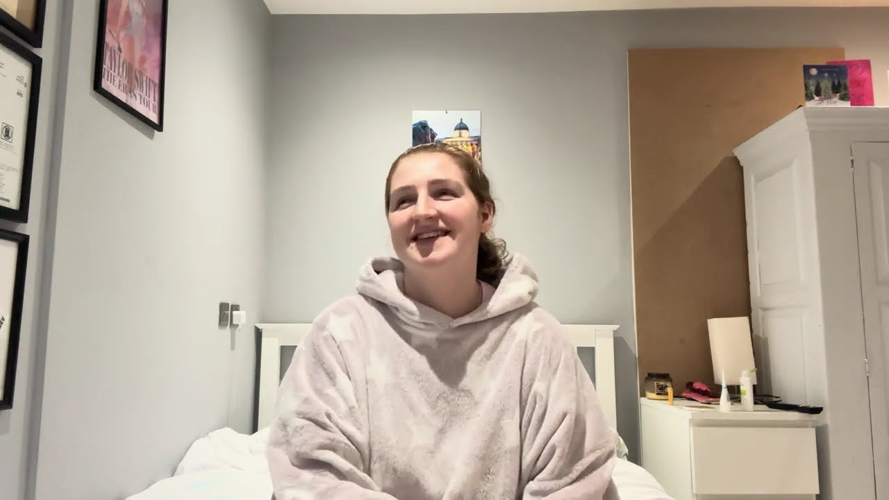 REACTING TO RED WHITE ROYAL BLUE MOVIE PART 2 