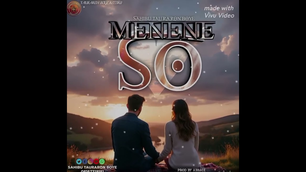 Sahibu_Tauraron_boye_menene so 
