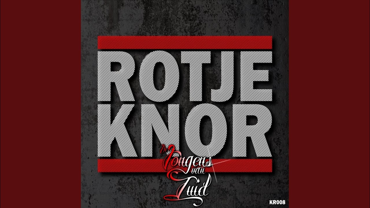 Hoi (We Doen Het Gewoon Even Dunnetjes Over Mix)