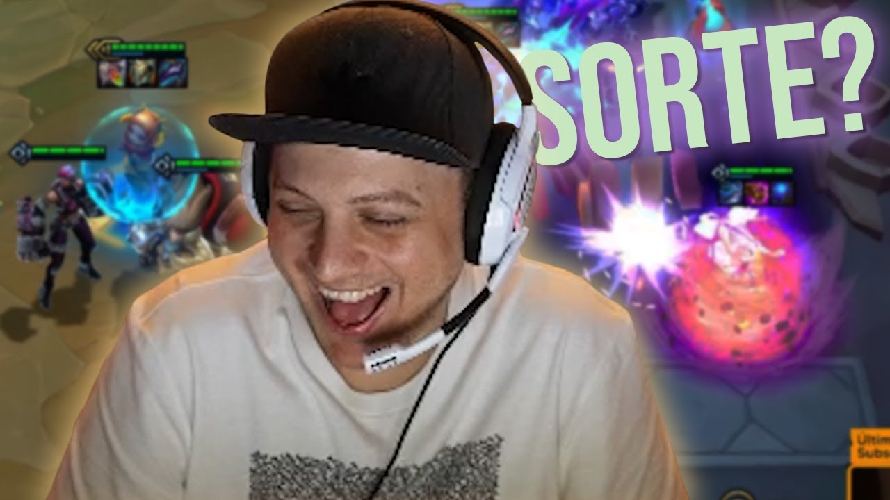 EU SOU HIGHROLLER?!?!?!