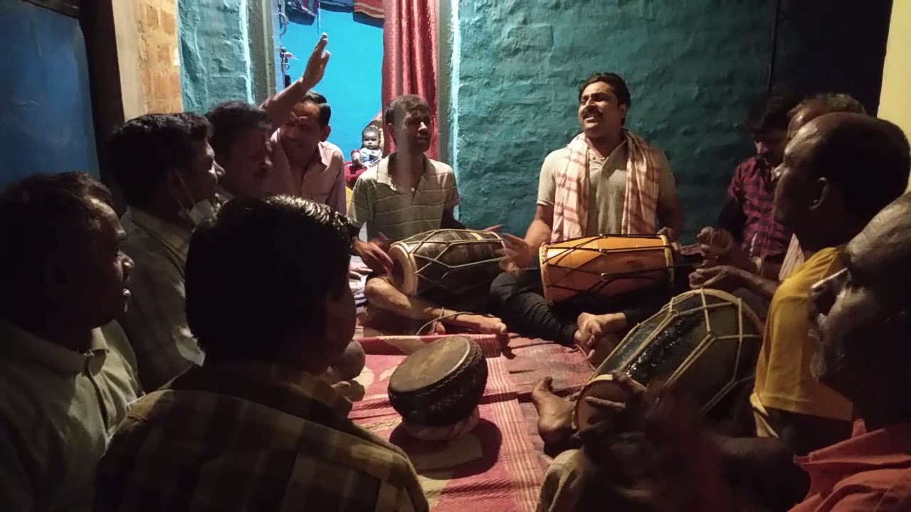 Desi Fag geet