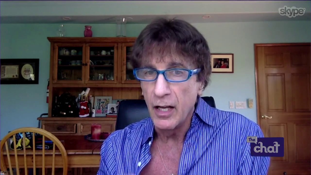 The Chat Monday August 21: Gary Catona