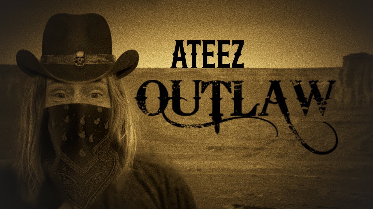 ATEEZ 
