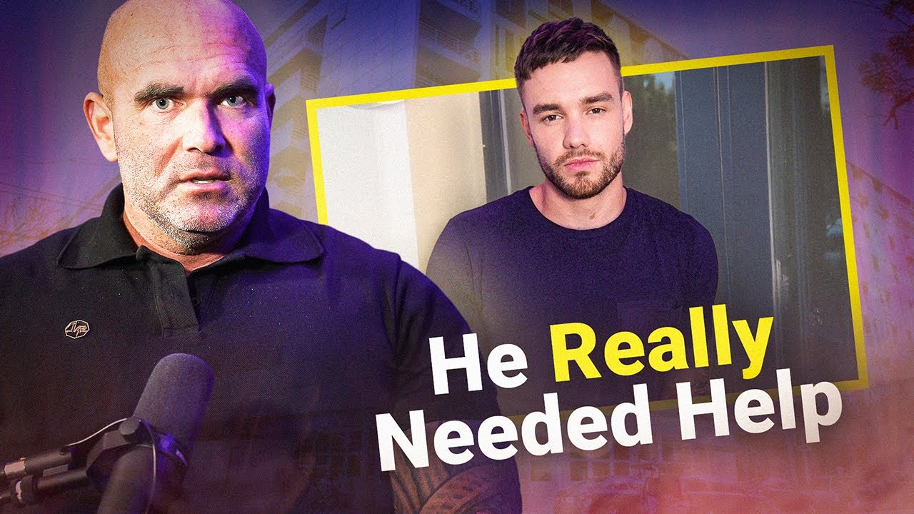 Bodyguard Gives Insight Into Liam Payne Death