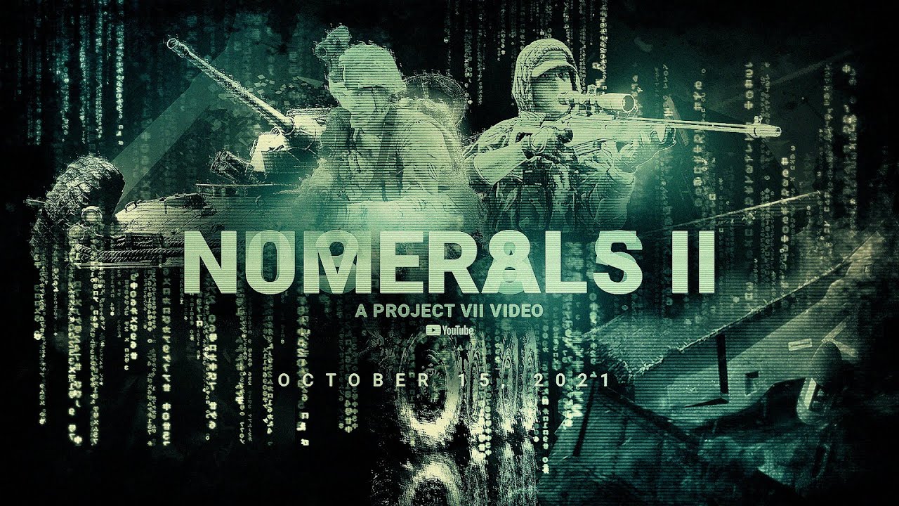 Numerals II