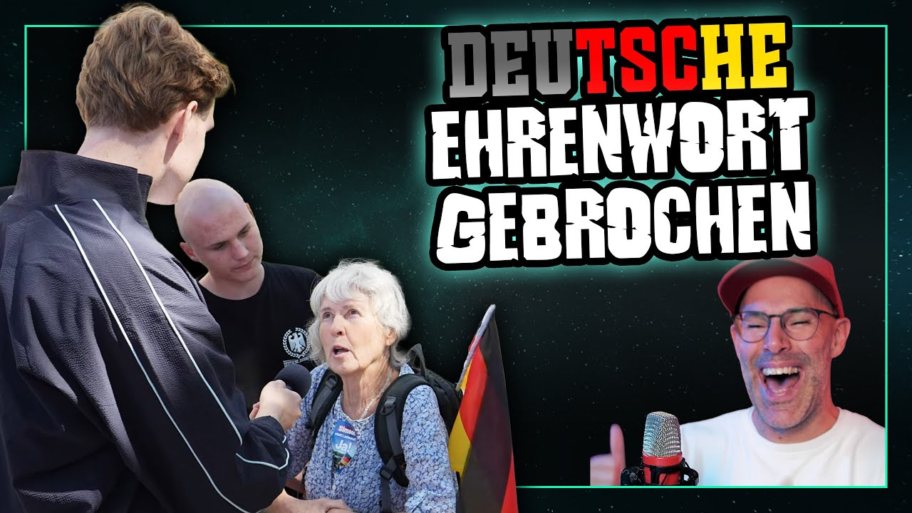 FREAKSHOW in Bautzen | Marcant auf N@ts1 DEMO