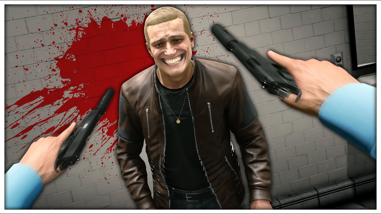 Ограбление банков в совершенно новой виртуальной игре Hitman 3 — это культурный опыт — Hitman 3 V...