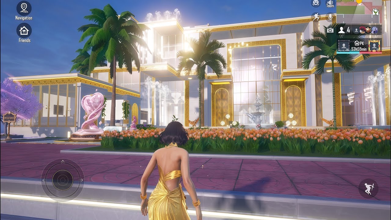 Most Expensive Home in Pubg Mobile /  Dream Home Contest Winner / Billionaire Home