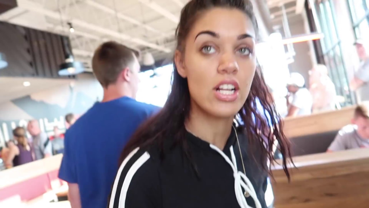 SHE GOT THE NEW IPHONE 10 | THE PRINCE FAMILY