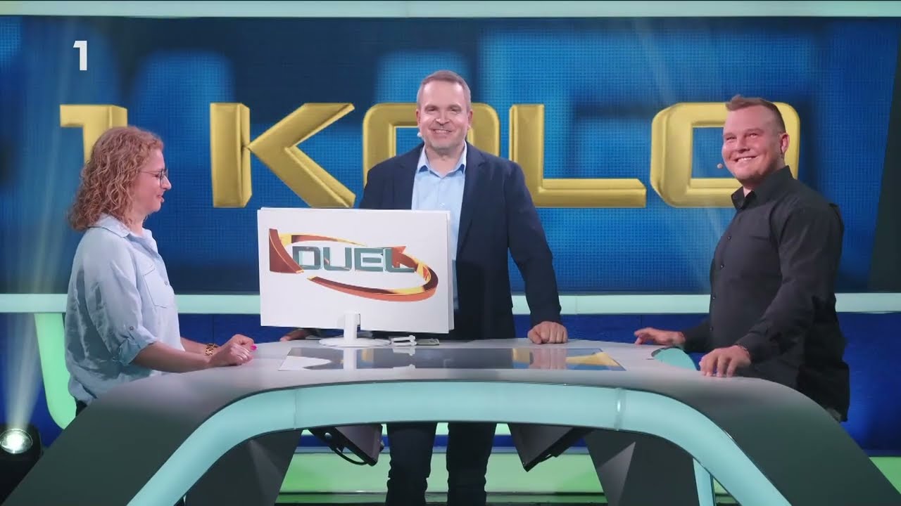 DUEL 18.05.26