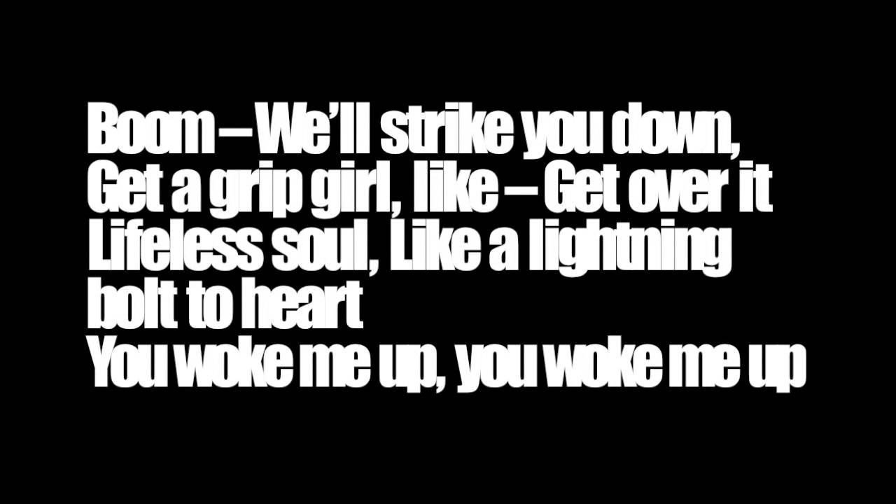ICE LADY LIGHTNING 2015 Worlds Mix