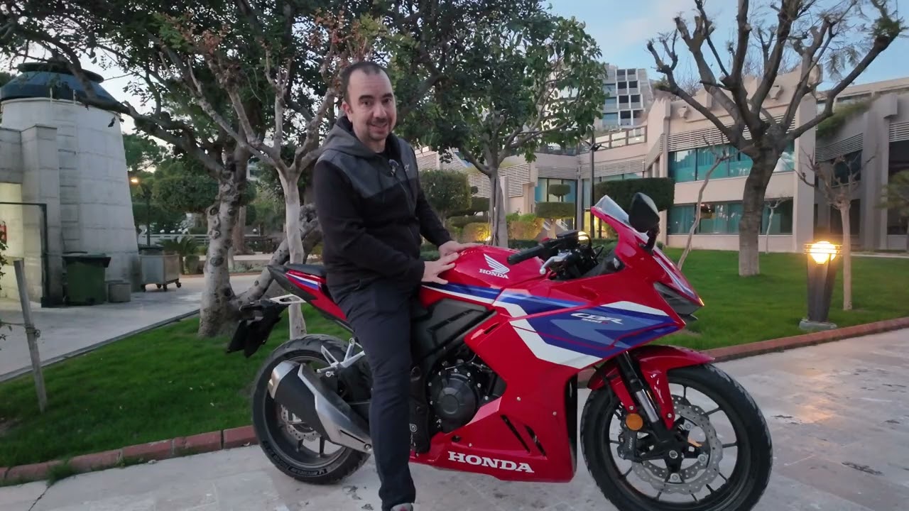 Yeni Honda 500 Serisi hakkında soru cevap, NX500, CBR500R, Hornet 500