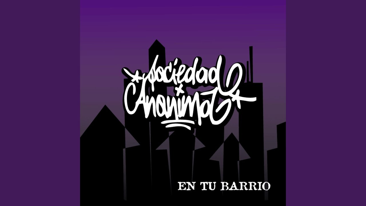 Nos da igual (feat. Leon Negro Maluco & Sociedad Anonima)
