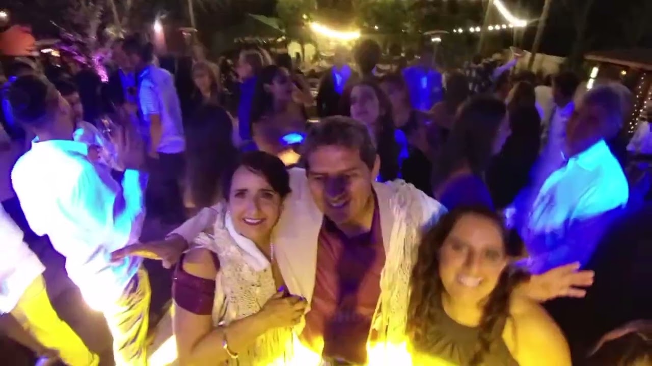 Compilado Matri Maida y Ro en 360