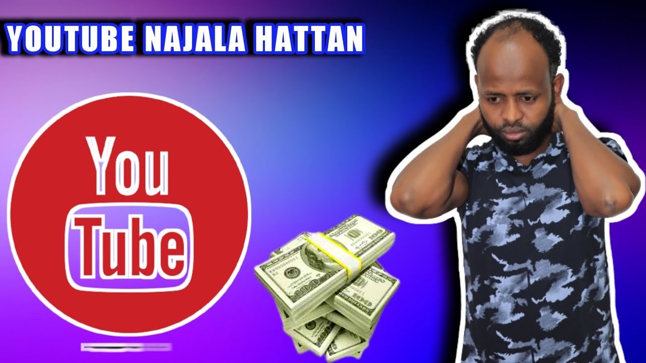 🛑Akkata Youtube Mallaqa Hereguu Itti Banaanu fi Akkamitti Youtube Akka Hin Hataamne Gonaa