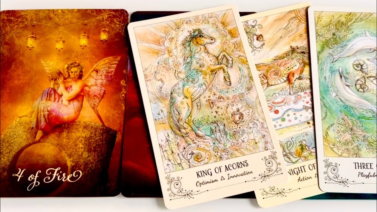 💟❤️ Ha szeparációban vagytok, és rég hallottál felőle… ❤️‍🩹💟 Szerelmi Tarot