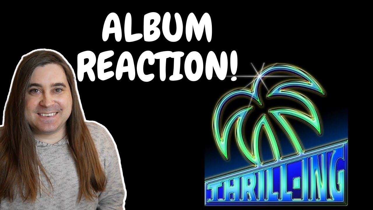 The Boyz Week -Day 2:  Reacting to 