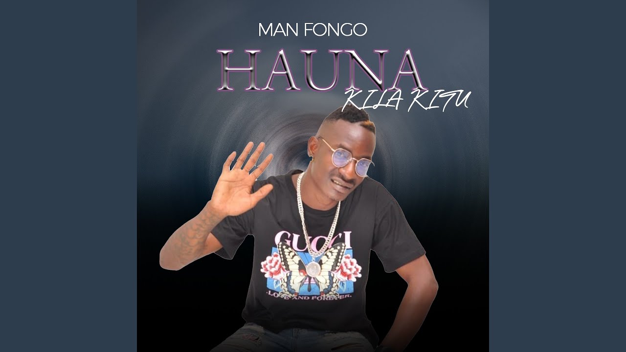 Hauna Kila Kitu