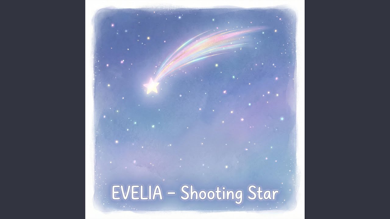 Shooting Star