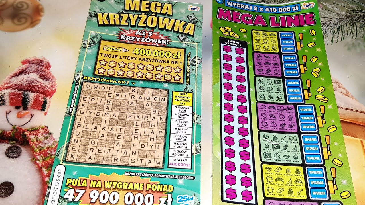 Rywalizacja Mega Linie vs Mega Krzyżówka  - propozycja od Mateusza @Mati_drapie  🥰🍀🖐️👍