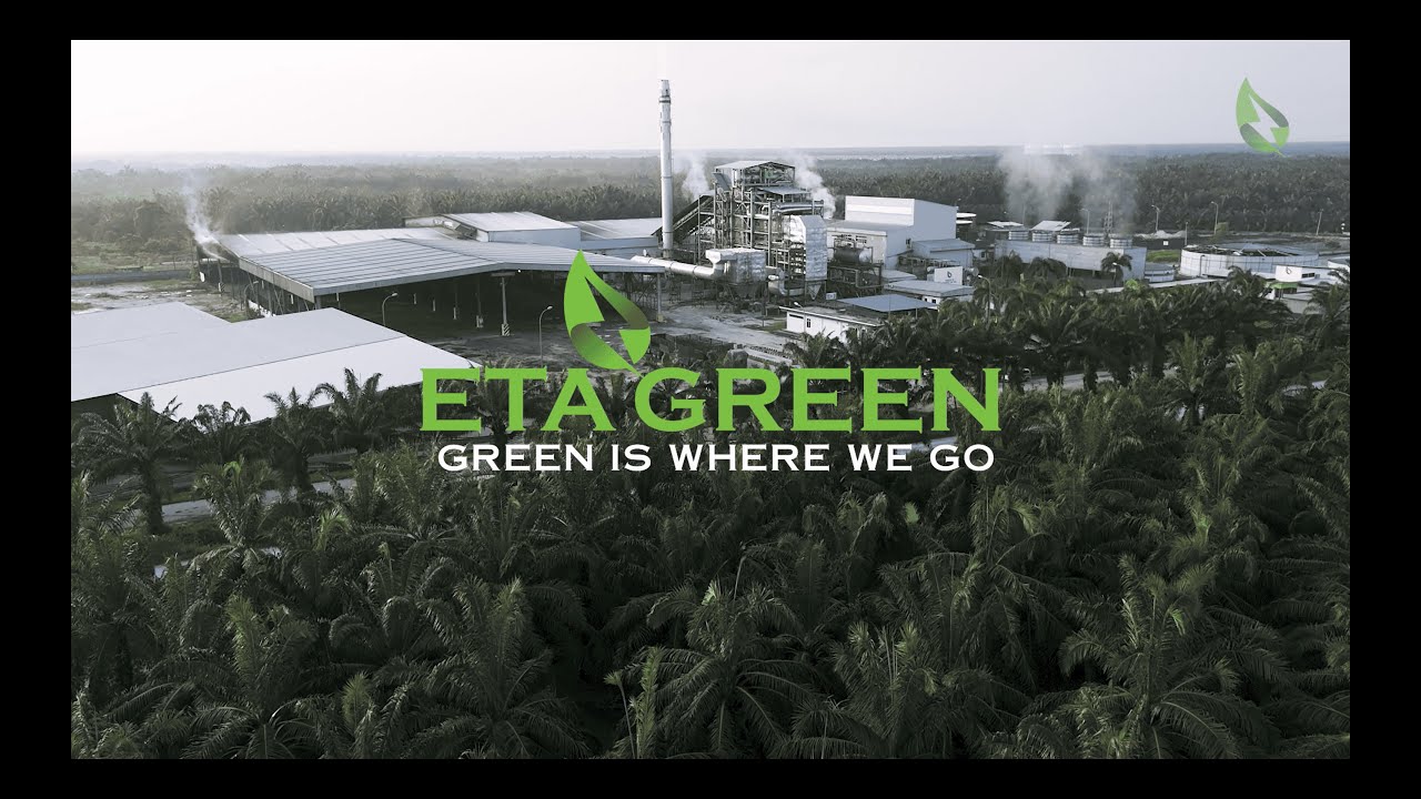 ETA Green By Product Corporate Video