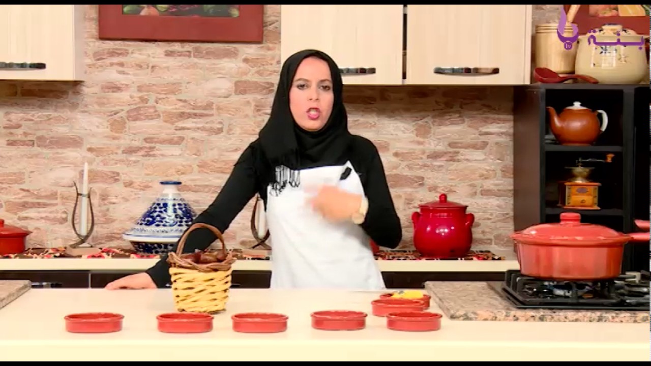 بنة البلاد: طاجين القصطل