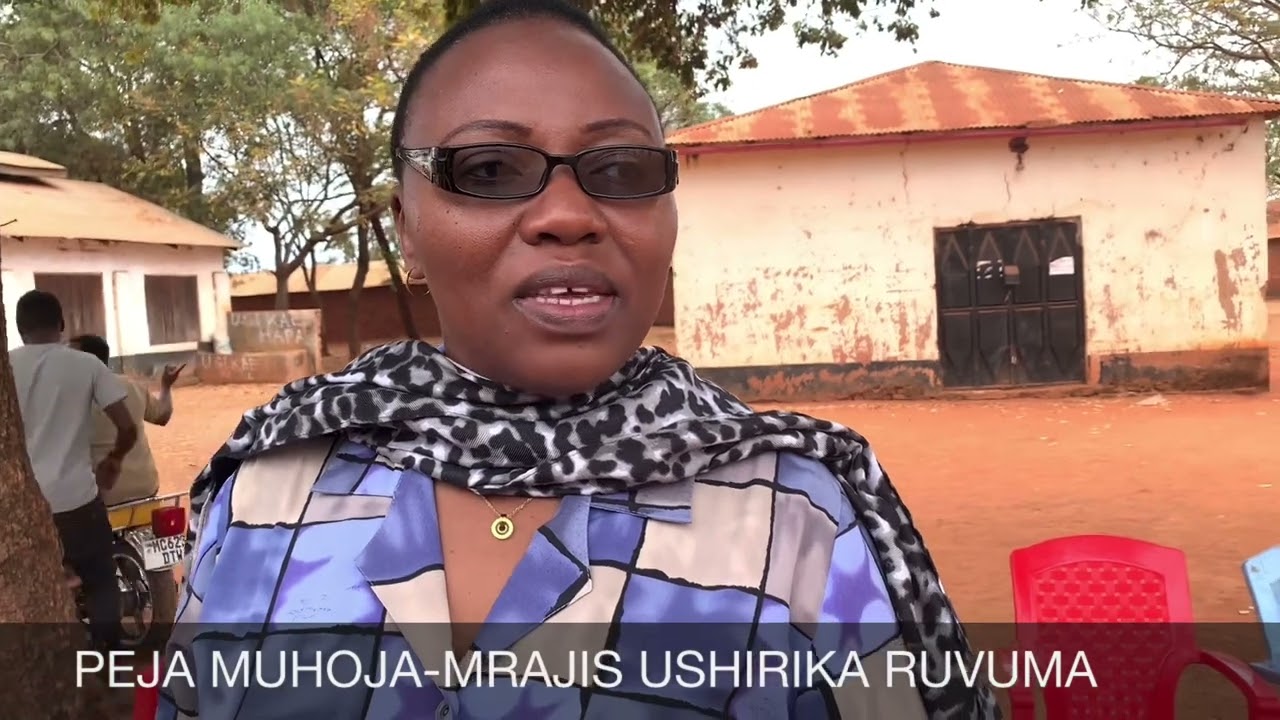 NAMTUMBO WAUZA MBAAZI KILO 729,192