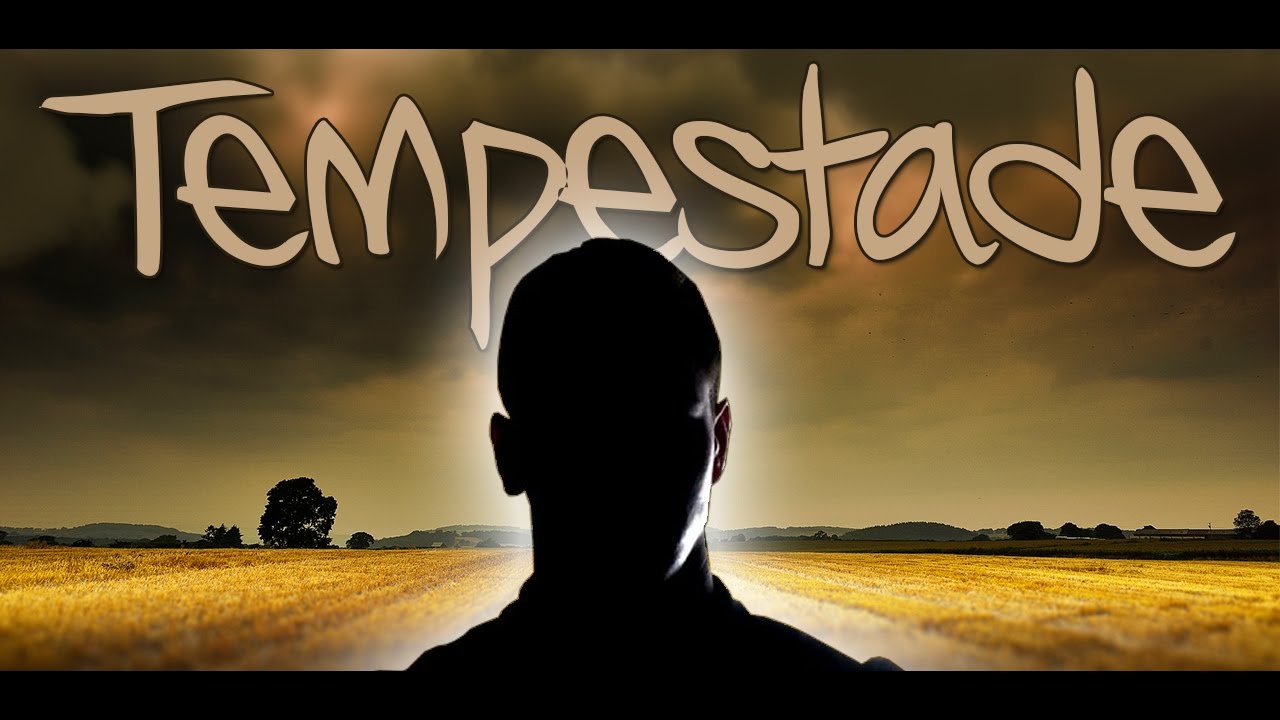 TEMPESTADE