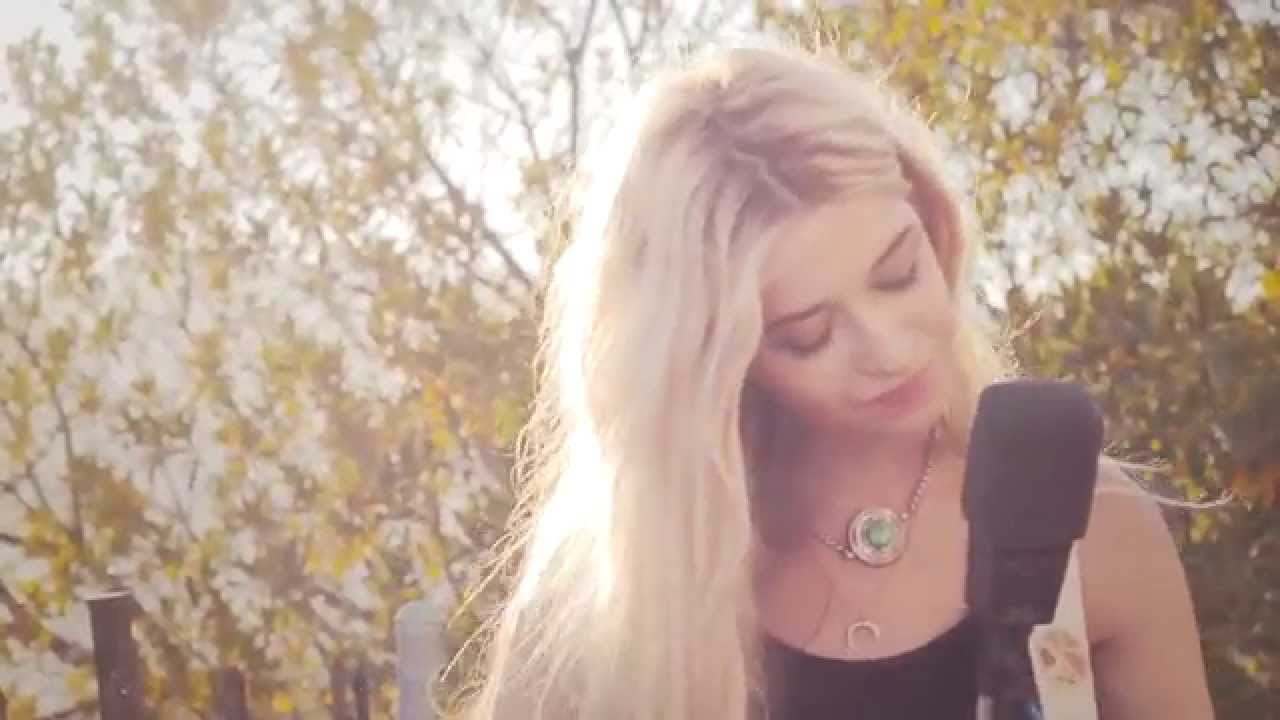 Somedays Sessions: Melissa Brooks from the Aquadolls
