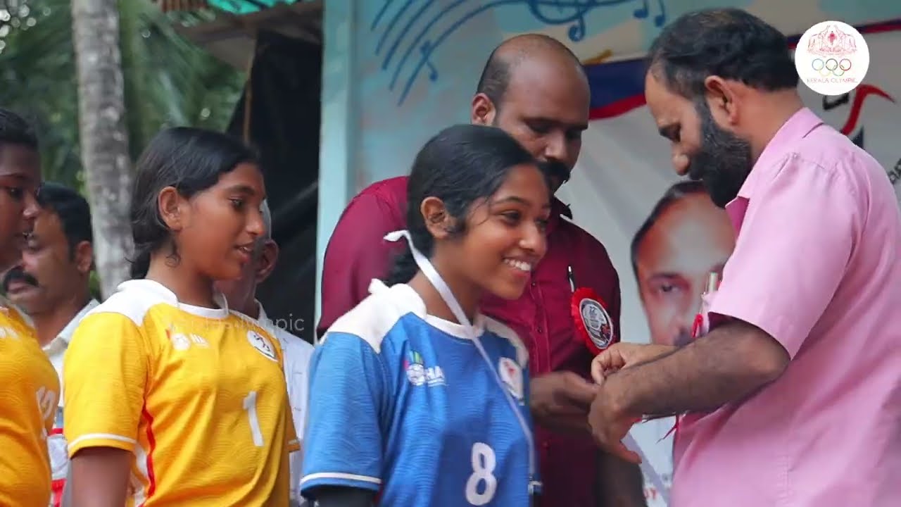 Champions Crowned! 🥇 Kerala State Mini Handball Championship - Highlights