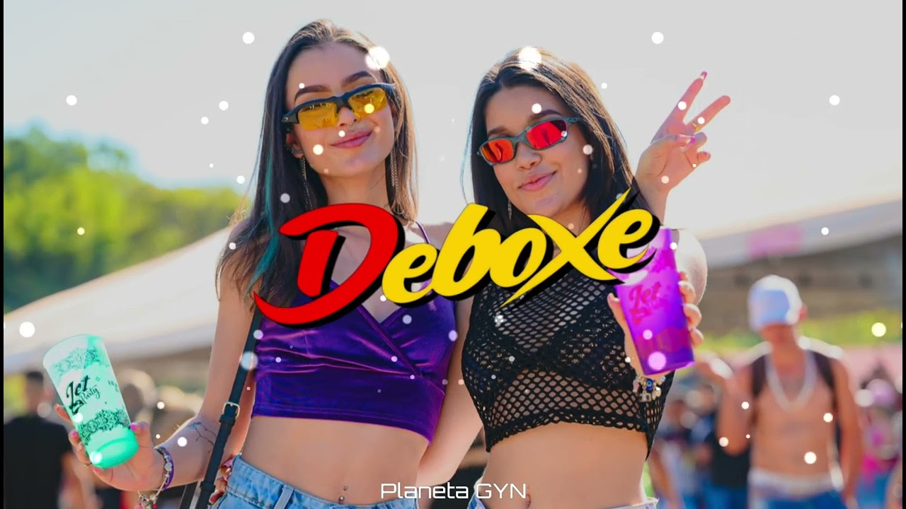 Deboxe 2023 - Eletro Funk Goiânia - Pentada Violenta - DJ Vinícius Cavalcante (Planeta GYN)