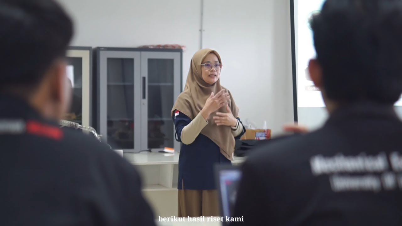 Riset Fundamental Kemendiktisaintek, Pemanfaatan Limbah Biomassa sebagai Bahan Bakar Green Energy